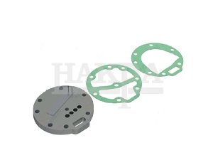 -RENAULT-AIR BRAKE COMPRESSOR VALVE PLATE 